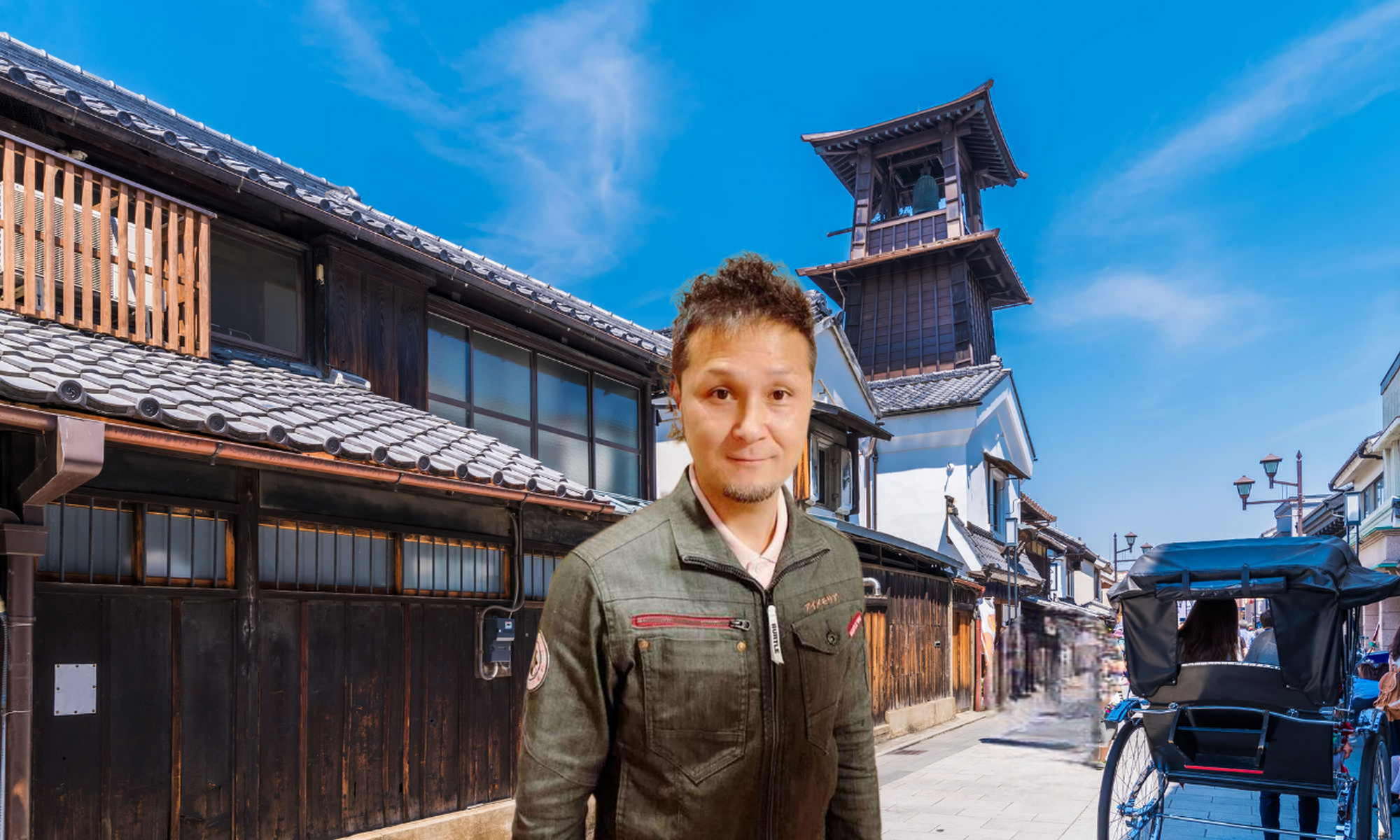 川越の遺品整理・ゴミ屋敷片付け専門 アイメモリア