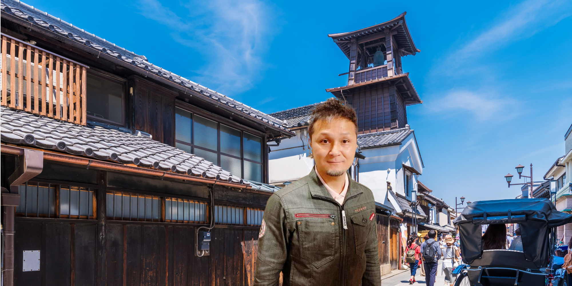 川越の遺品整理・ゴミ屋敷片付け専門 アイメモリア