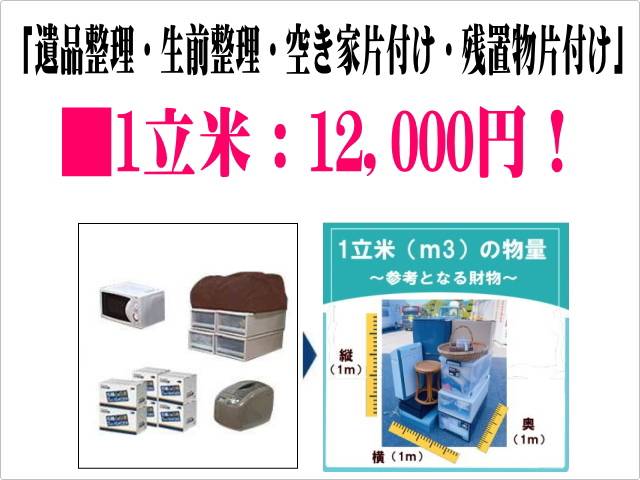 お片付けのプロ！アイメモリア