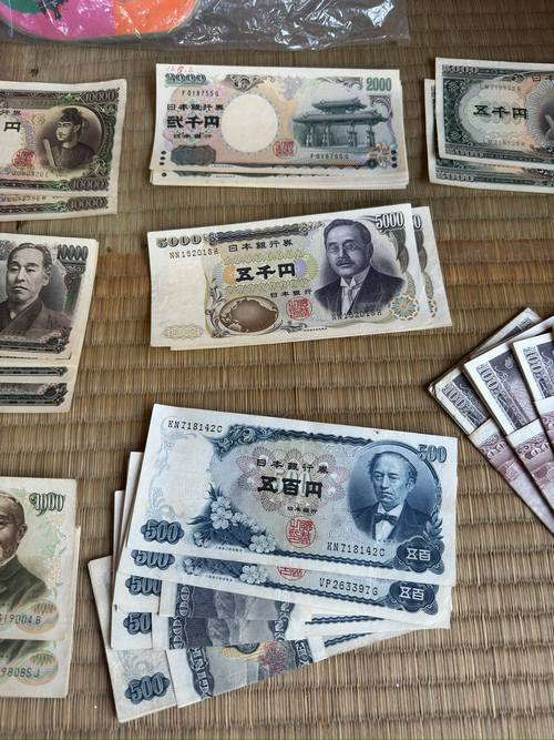 貴重品の発見