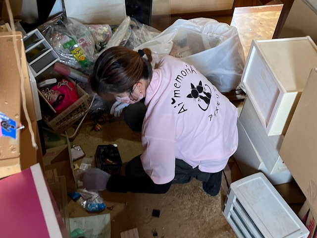 アイメモリア：料金に含まれる9つのサービス