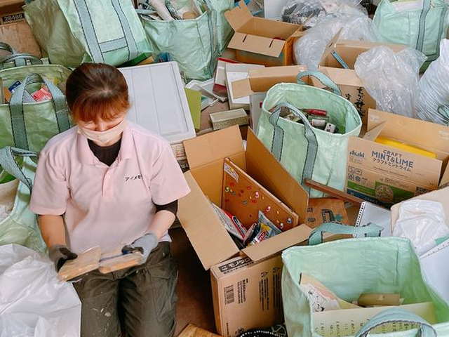 アイメモリア：料金に含まれる9つのサービス